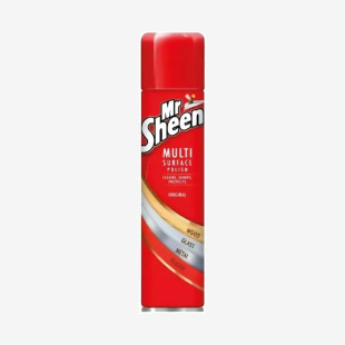 Mr Sheen Multi Surface Polish 250ml Original - 3245257 29994RH