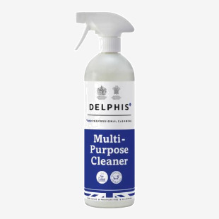 Delphis Multi-Purpose Cleaner Refill Bottles 700ml BOXMPC 28953CP