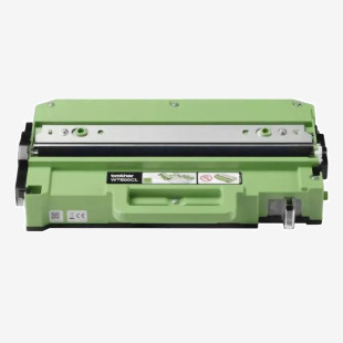 Brother Waste Toner 100K pages - WT800CL BRWT800CL