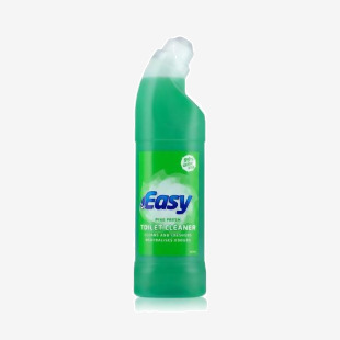 Easy Toilet Cleaner 750ml Pine Fresh - 1009008 11339CP