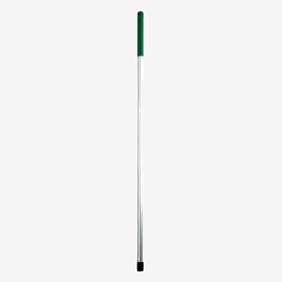 Exel Alloy Mop Handle 54 Inch137cm Colour Coded Green - 0908022 22854CP