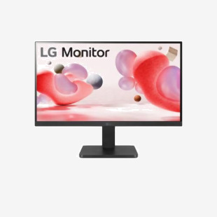 LG 22MR410-B 21.4 Inch 1920 x 1080 Pixels Full HD AMD FreeSync HDMI VGA Monitor 8LG22MR410B