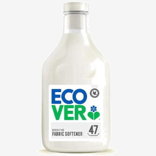 Ecover Fabric Softener Zero 1.5L - 4005034 48376SJ