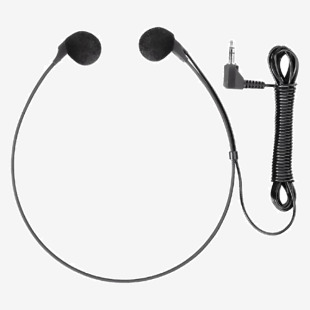 Olympus E-103 Stereo Headset 30652J