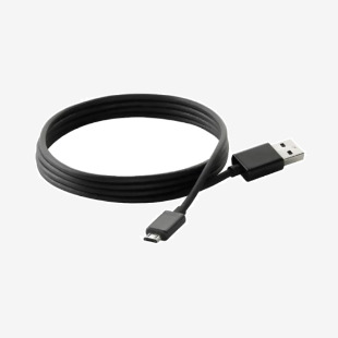 Philips ACC0034 Speechmike USB Cable - Pack of 1 29892J