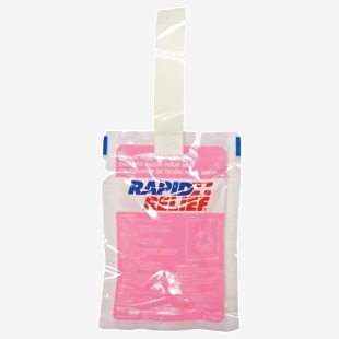 Rapid Aid Infant Heel Warmer 3.75”X 5.5”  RA94235