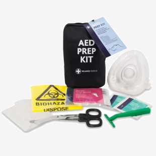 Click Medical Aed Prep Kit CM0966R