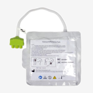 Vivest Powerbeat AED pads CM2083