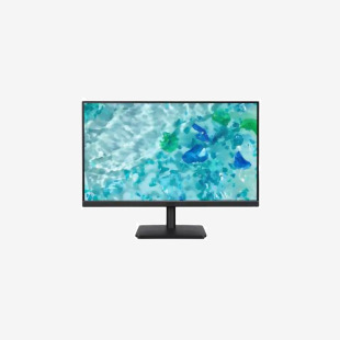 Acer Vero V227Q E3biv 21.5 Inch 1920 x 1080 Pixels Full HD IPS Panel ZeroFrame FreeSync VGA HDMI Monitor 8AC10433055