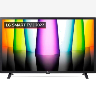 LG 32LQ630B6LA 32 Inch 1366 x 768 Pixels HD Ready Smart LED TV 8LG32LQ630B6