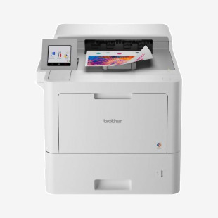 Brother HL-L9430CDN A4 Colour Laser Printer 8BRHLL9430CDNZU1