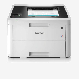 Brother HL-L3240CDW A4 Colour LED Laser Printer 8BRHLL3240CDWZU1