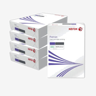 Xerox Premier A4 Paper 80gsm White (2500 Pack) 003R91720 XX51720