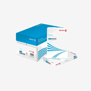 Xerox Business A4 White 80gsm Paper (2500 Pack) XX91820 XX91820