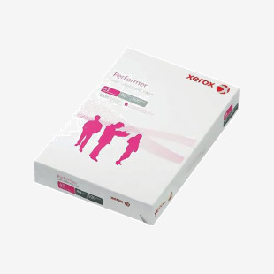 Xerox Performer A3 Paper 80gsm White Ream (500 Pack) 003R90569 XX90569