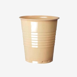 In-Cup Vegetable Soup 25s 73mm Plastic Cups NWT2465