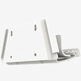 HP Poly Studio X52 Optional Wall Mounting Kit 8PO875L8AA