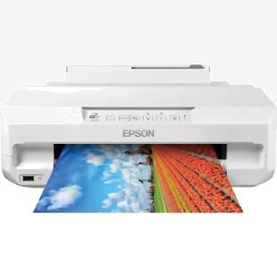 Epson Expression XP65 Colour Inkjet 8EPC11CK89401