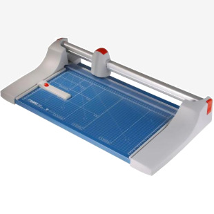 Dahle 442 A3 Premium Rotary Trimmer - cutting length 510mmcutting capacity 3.5mm 00442-20420 10919PL