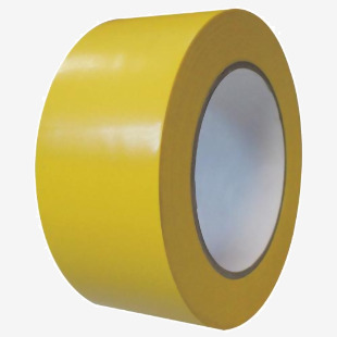 ValueX Lane Marking Tape 50mmx33m Yellow - 22135 11750RY