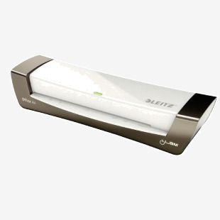 Leitz iLAM Office A4 Laminator 72511084 22418ES