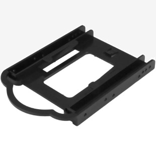 StarTech Toolless 2.5in SSD HDD Mounting Bracket 8STBRACKET125PT