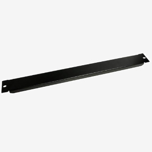 StarTech 1U Blank Panel for 19in Server Racks 8STBLANKB1