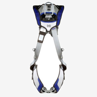 3M DBI Sala Exofit XE100 Comfort Harness Sz 1 3M1112720