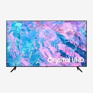 Samsung CU700 43 Inch 3840 x 2160 Pixels 4K Ultra HD USB Hospitality TV 8SA10434917