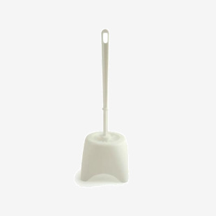 ValueX Open Toilet Brush and Holder White 0906001 52270CP