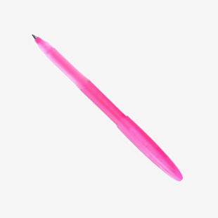 uni-ball Signo Gelstick UM-170 Fuchsia Pink (Pack 12) - 735332000 87483UB