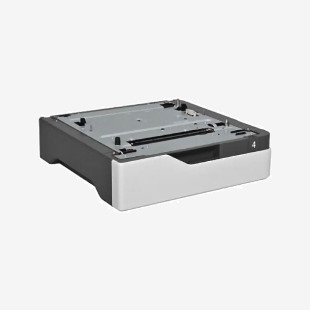 Lexmark 550 Sheet Tray for CS720 CS725 CX725 Printers 8LE40C2100