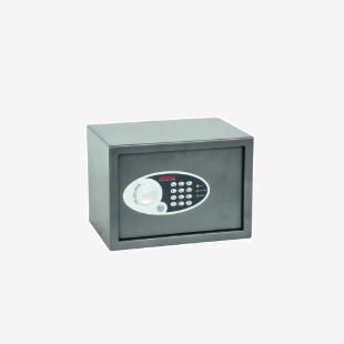 Phoenix Dione Hotel Security Safe With Electronic Lock - SS0301E 54655PH