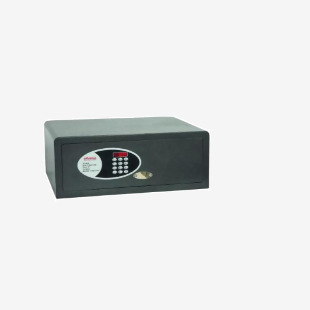 Phoenix Dione Hotel Security Safe With Electronic Lock - SS0311E 54662PH