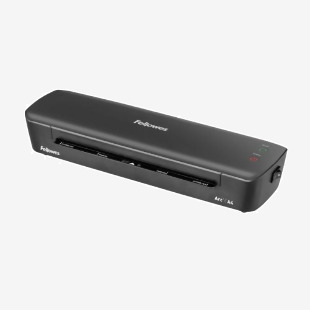 Fellowes Arc A4 Laminator Black 4570401 37370FE