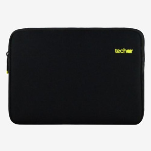 Tech Air 14.1 Inch Notebook Slipcase Black 8TETANZ0309V4