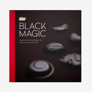 Black Magic Chocolates Small Box (Pack 174g) - 12553792 20810NE