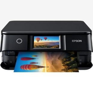 Epson Expression Photo XP-8700 5760 x 1440 DPI A4 Colour Inkjet Multifunction Printer 8EPC11CK46401