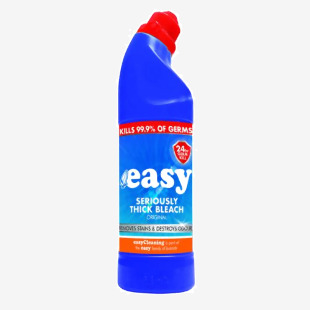 ValueX Easy Bleach 750ml (Pack 2) 1016017 41752CP