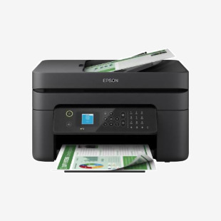 Epson WorkForce WF-2930DWF A4 Colour Inkjet Multifunction Printer 8EPC11CK63401