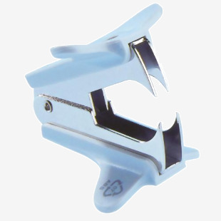 Leitz Staple Remover Grey - 55900085 27285AC