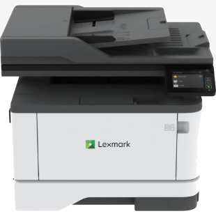 Lexmark MX331adn A4 38PPM Mono Laser Multifunction Printer 8LE29S0163