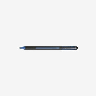 uni-ball Jetstream 101 Capped 1.0 SX-101-10 Blue (Pack 12) 120980000 12208UB