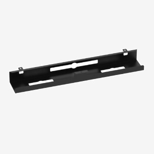 Air Universal Deep Cable Tray Black - HA01523 23253DY