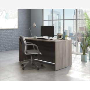 Affiliate Office Desk 1500 x 750mm Hudson Elm Finish - 5427424 25780TK