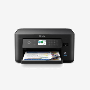 Epson Expression Home XP-5200 Inkjet A4 Multifunction Printer 8EPC11CK61401