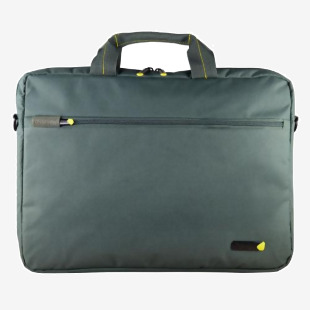 Tech Air 11.6 Inch Slim Toploading Notebook Briefcase Grey 8TETANZ0116V3