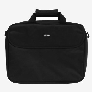 Tech Air 11.6 Inch Classic Notebook Briefcase Black 8TETANZ0141