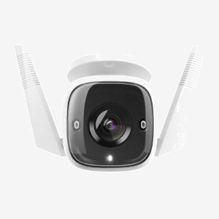 TP-Link Tapo Outdoor Security WiFi Camera 8TP10319414