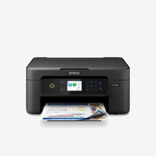 Epson Expression Home XP-4205 A4 Colour Inkjet Multifunction Printer 8EPC11CK65402